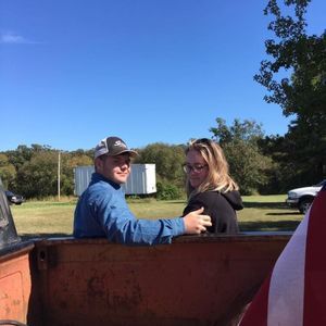 Meet your Posher, Clint